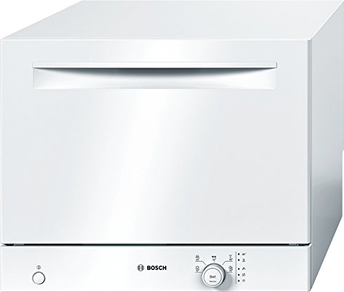 Bosch SKS50E32EU Mini 6coperti A+ White lavastoviglie